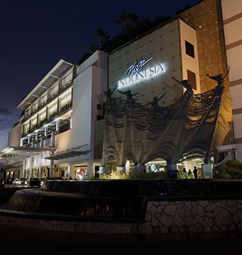 Kamar Keluarga Tanah Abang Otel Cakarta Dış mekan fotoğraf